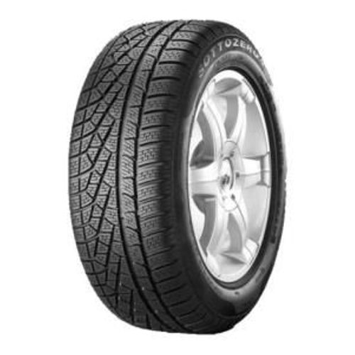 Pirelli : Pneu Pirelli W 210 Snowcontrol S3 Run Flat 195/55 R16 87h Hiver M+S Kennung, Runflat, *, Ecoimpact Bsw M+S Kennung, Runflat, *, Ecoimpact
