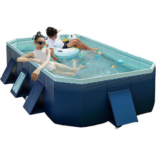 Piscine Enfant Pliable Baignoire Portable Bassin De Baignade