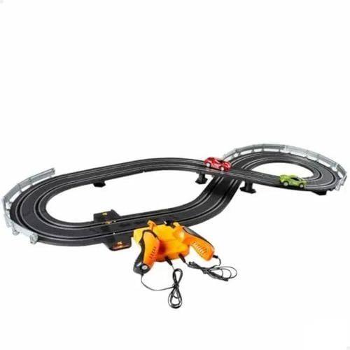 Piste De Course - Speed & Go