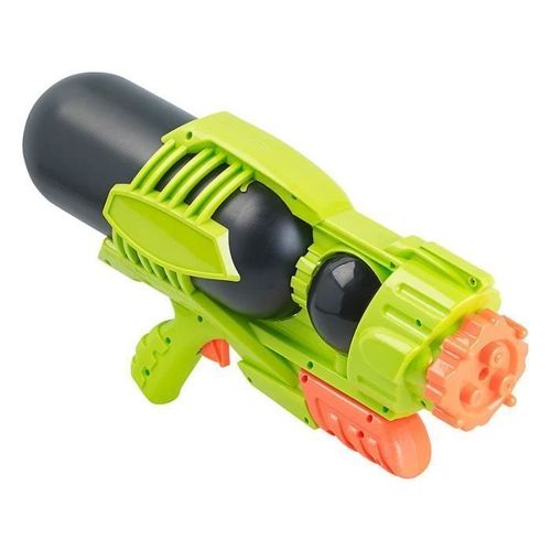 Pistolet  Eau Xl  Rservoir 1600 Ml / 3 Types De Jets