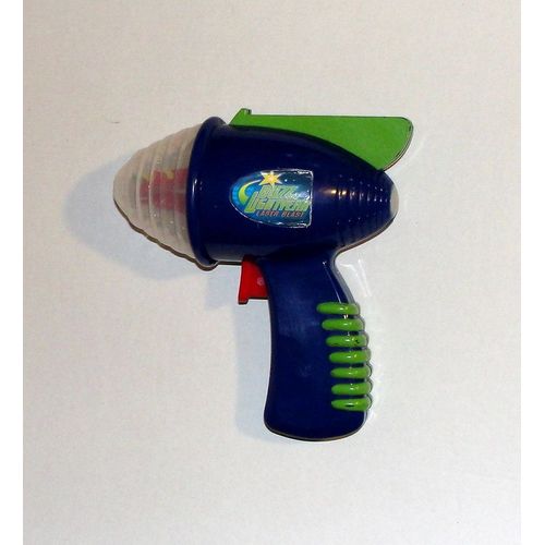 Pistolet Buzz L'eclair Sonore Lumineux Buzz Lightyerr Last Blast