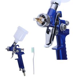 Acheter PDTO Kit d'outils de pulvérisation d'aérographe 0,8 mm