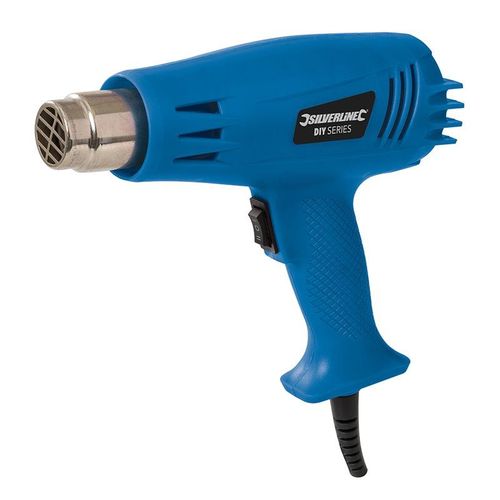 Pistolet Dcapeur 1 500 W - 1 500 W