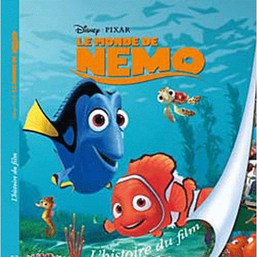 Le Monde De Nemo   de Pixar null  Format Album 