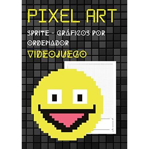 Pixel art sprite - gráficos por ordenador - videojuego: Formato ...