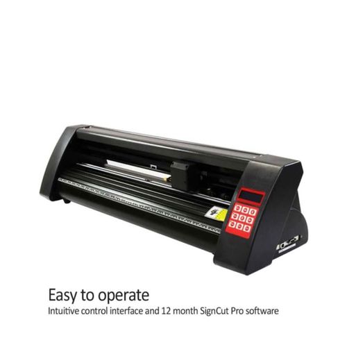 PixMax Plotter de Découpe Vinyle de 72cm & Logiciel SignCut Pro ...