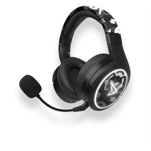 Steelplay Impulse - Micro-casque