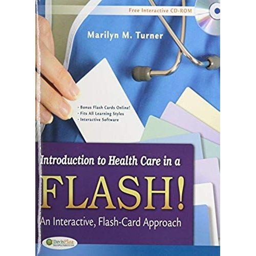 Pkg: Intro To Hc In A Flash & Muller How To Survive Hp School   de David Turner  Format Reli 