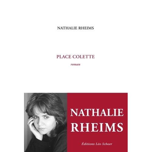 Place Colette    Format Non Precis 