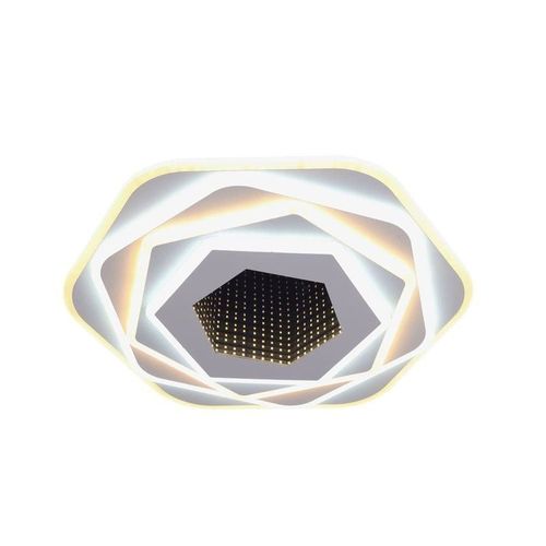 Plafonnier Led 60w Cct Ness