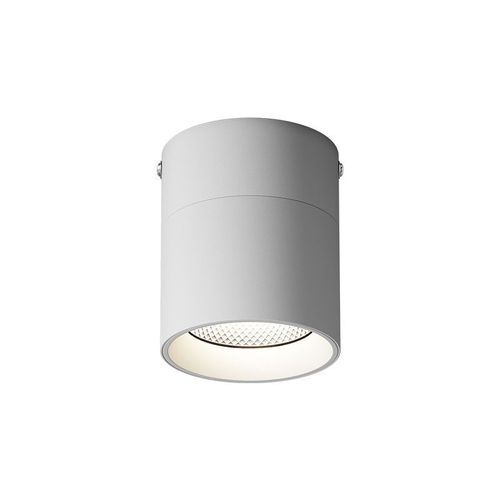 Plafonnier Led Cob Rglable  360 , Rgbcct Intelligent, Tube Lumineux, Gradation Continue, Prend En Charge Alexa Et Google Assistant