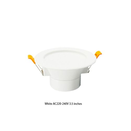 Plafonnier Led Intelligent Zigbee 12w Rgb, clairage D'Intrieur, Luminaire De Plafond, Avec Variateur, Wi-Fi, Compatible Avec Alexa Et Google Home