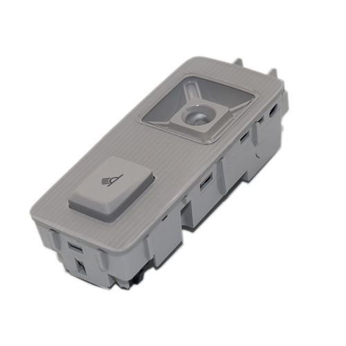 Plafonnier Led Intrieur En Forme De Dme, clairage De Lecture, Compatible Avec Tiguan L Touran L 2016  2018, 5td 947 292