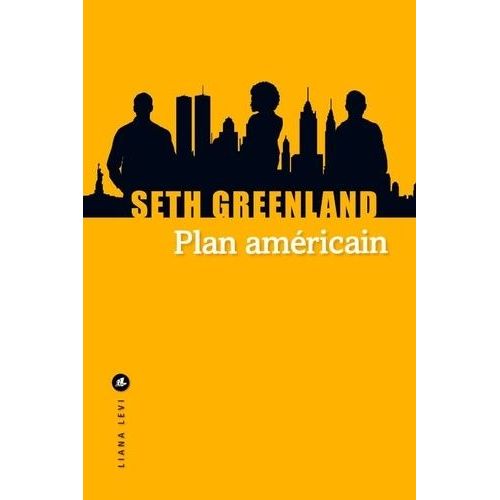 Plan Amricain    Format Grand Format 
