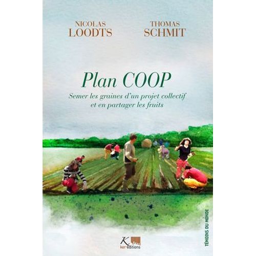 Plan Coop  