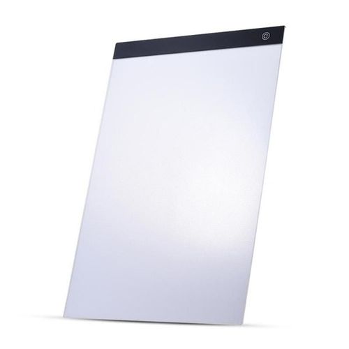 Planche  Dessin Doodle A5 Pour Bb, Led Variable  3 Niveaux, Pour Peinture, Jouets ducatifs, Art Et Crativit - 21hhyx0715b00478