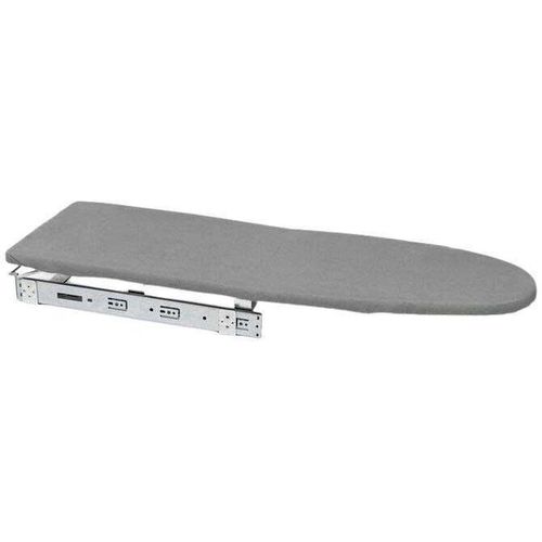 Planche  repasser pliante et coulissante pour meuble Iron 2