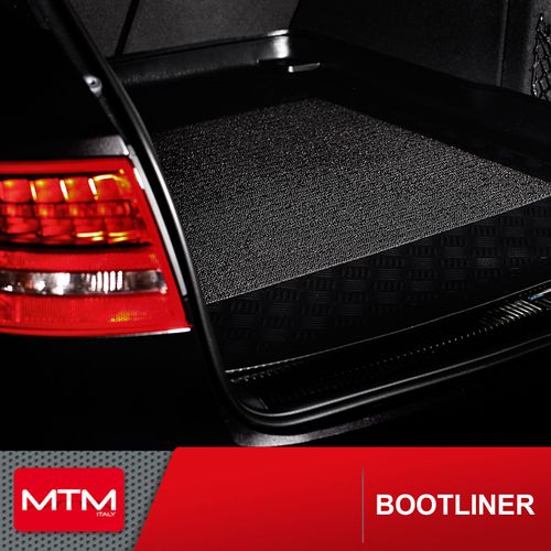Tapis De Coffre Pour Renault Trafic 09.2014-