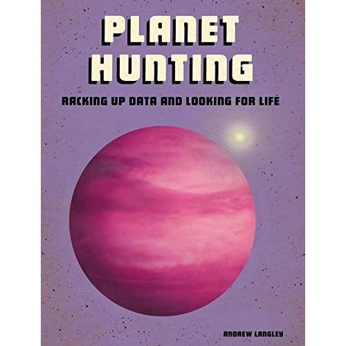 Planet Hunting    Format Reli 