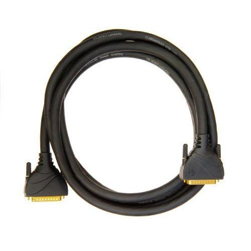 Planet Waves Pw-Db25mm-50 - Cble Coeur Db25 Pour Systme Modular Snake, 15,2 Mtres