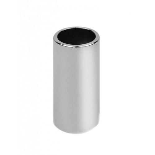 Planet Waves Pwcbs-Sl - Bottleneck Plaqu Chrome Pour Guitare, Taille Grande