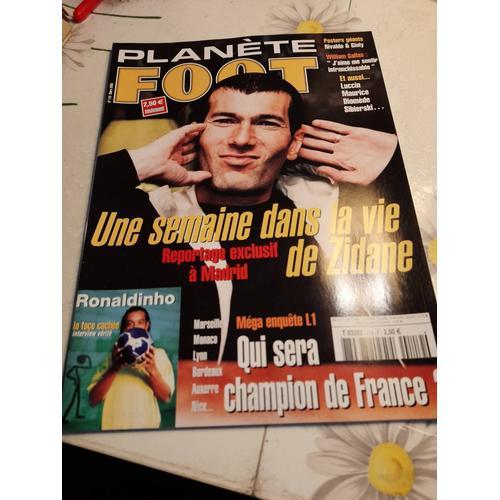 Planete Foot 119