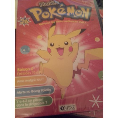 Plante Pokemon #26 de Na