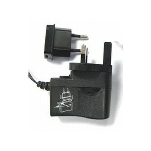 Plantronics Stecker-Chargeur pour CS60/CS70/CS351/CS361/Savi Go CS60 CS70N CS351N CS361