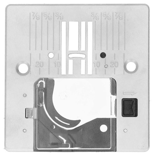 Plaque  Aiguille  Coudre Fer Mnage Machine  Coudre Aiguille Conseil Raccords De Remplacement H20a
