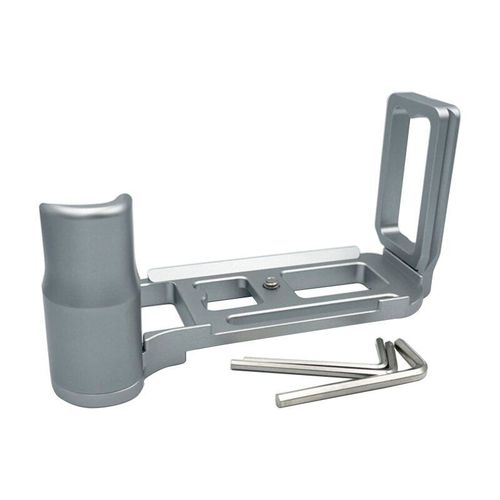 Plaque  Dgagement Rapide Support En L Poigne Verticale En Forme De L Style Arca Pour Nikon Df