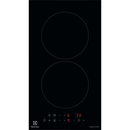 Plaque de cuisson Induction Domino 29 cm Electrolux LIT30231C