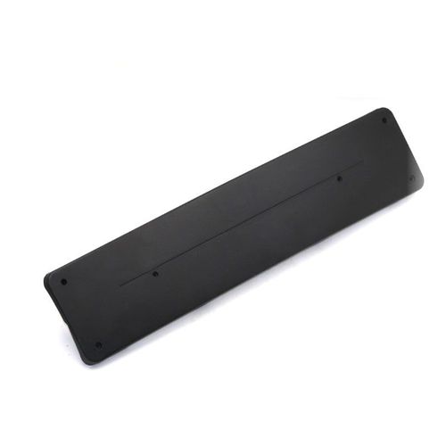 Plaque De Planificateur De Pare-Chocs Avant Pour Mercedes-Benz, Support De Support, Cadre De Montage, Prompt Ket, W204, C180, C200, C280, C300, C320, C350, C220, C250, 2048170378
