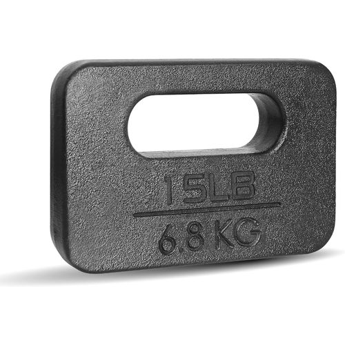 Plaque De Poids Pour Rucking & Plaque Tactique Avec Design Ergonomique Courb Pour Sac  Dos/Vestes&gilets Lests, Tailles Multiples Pour Rucking, Calisthenics, Squat