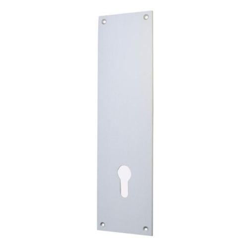 Plaque De Propret Aluminium, 70x250mm Bricozor