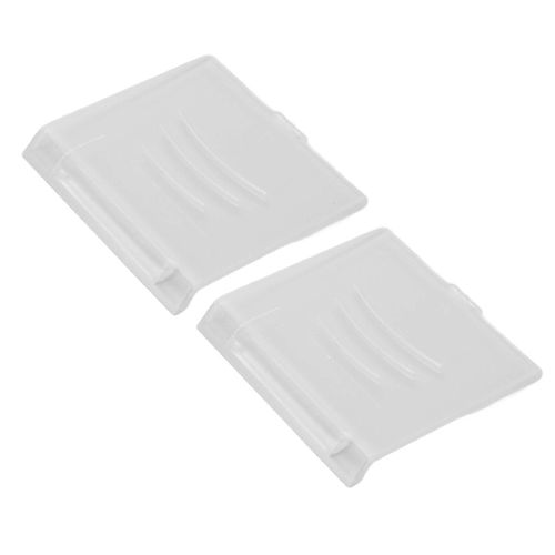 Plaque De Recouvrement De Canette Accessoires De Couture Portables Lgers Et Durables En Abs Pour Machine  Coudre 505 505a