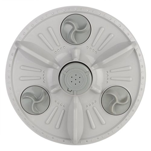 Plaque de remplacement pour pulsateur de machine a laver LG 5845FA1829B AGZ34425302