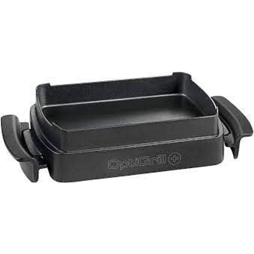 Plaque four Optigrill+ Tefal XA725870