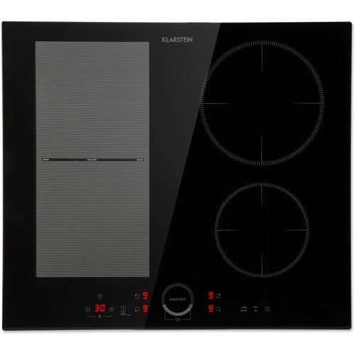 Plaque Induction 7000W,Plaque De Cuisson Electrique  Induction,Plaque Induction Encastres 4 Feux,Tables De Cuisson Encastrable,Contrle Tactile,Rechaud Electrique Pour La Cuisine