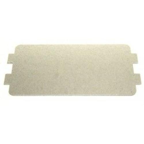 Plaque Mica Pour Micro Onde Sharp  R342inw Z252100100616 Airlux 252100100616 Panasonic