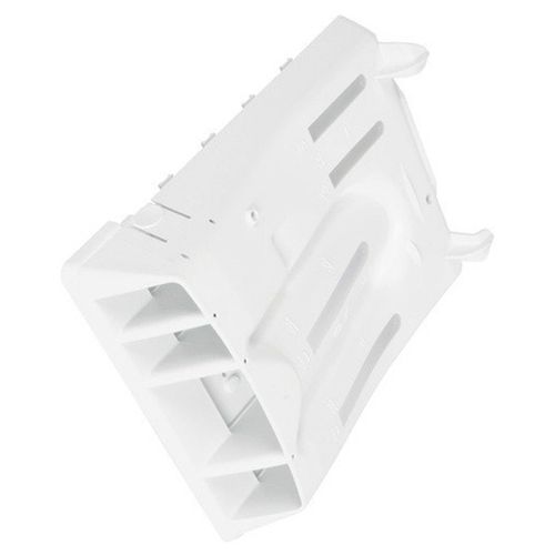 Plaque poigne (pour bac a produit ) Lave-linge (1108284009 AEG ARTHUR MARTIN ELECTROLUX)