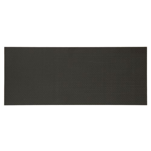 Plaque stratifiee en fibre de carbone 3K mate, tissee en serge, pour bricolage, gravure CNC, 100 x 250 x 2 mm