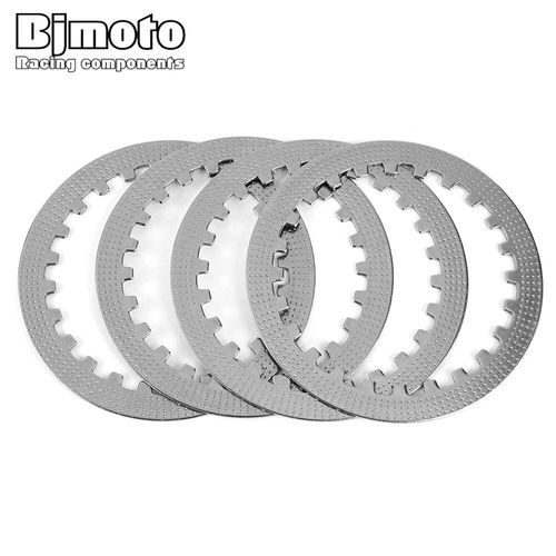 Plaques De Friction D'embrayage, Pour Honda Ctx200/Ctx 200 A Bush Lander Tl200 J/Y Tlr200 D/E/G/H Xr185 Xr200 Rb/Rc/Rd Xr200 Xr200r Tlr250f