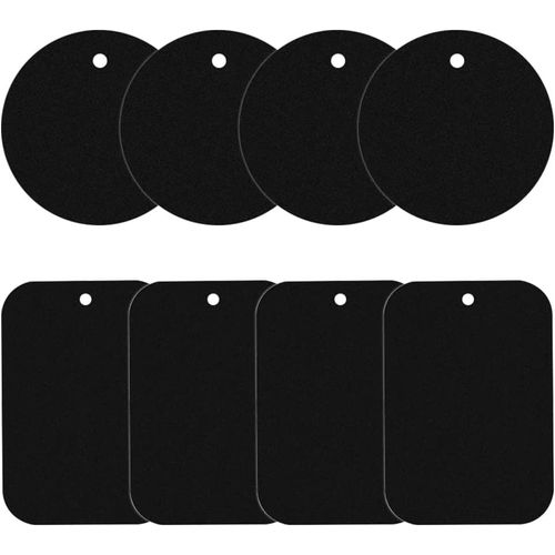 Plaques de Métal Plaques Metalliques, Plaques Métalliques Fines pour Support magnétique pour