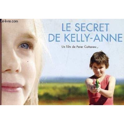 Plaquette De Cinema : Le Secret De Kelly-Anne - Un Film De Peter Cattanaeo / Festival De Valenciennes 2006.   de COLLECTIF