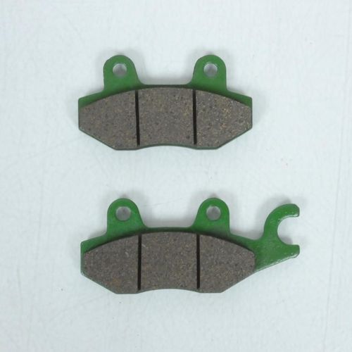 Plaquette De Frein Brembo Pour Moto Kawasaki 300 Z 2015  2017 Av / Ar Neuf