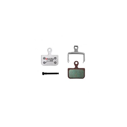 Plaquette De Frein Route - Vtt Et Vae Pour Sram Force, Red Axs Et Level Ultimate, Tlm (Swissstop Organic)