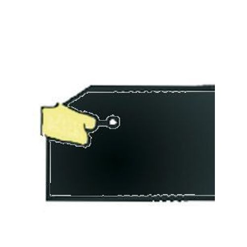 Plaquette Largeur De Trononnage 2,2-3,1-4,1 Gtn2 Gtn3 Gtn4 - 10 Pcs Optimum Gtn4