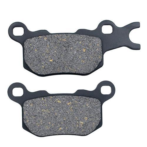 Plaquettes De Frein Arrire Gauche Pour Moto, Pour Can-Am (Side X Side) Defender Xt Cabine Dps 799cc 976cc 2016 Fa684 Fa 684 