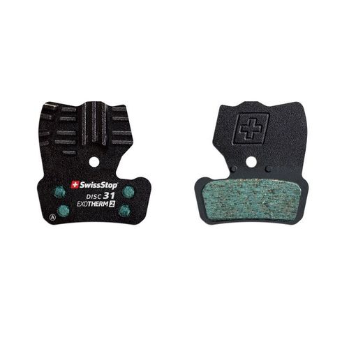 Plaquettes Sram Guide Ultimate, Guide Rsc, Guide Rs, Guide R, Guide T, Avid Xo Trail, Elixir 9 Trail, Elixir 7 Trail Swissstop