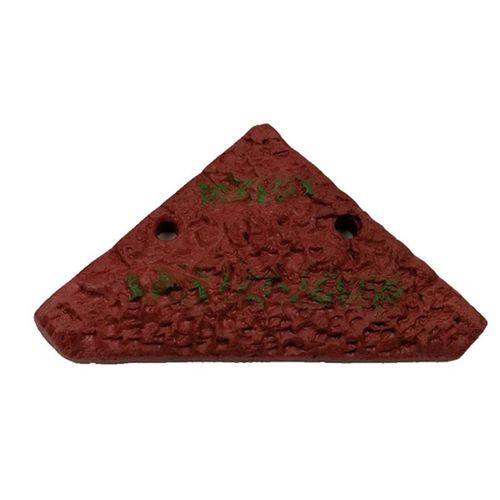 Plate-Forme De Tortue Flottante, Pilier De Tortue Triangulaire Rectangulaire, Dock De Terrapin, Mousse Pu, Dcoration Flottante D'aquarium, Terrasse De Bassin